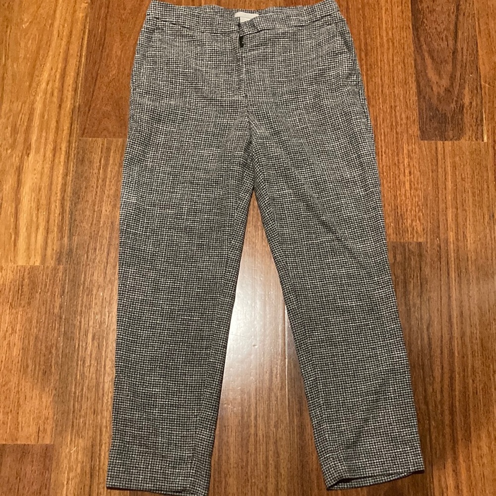 H&M dress pants